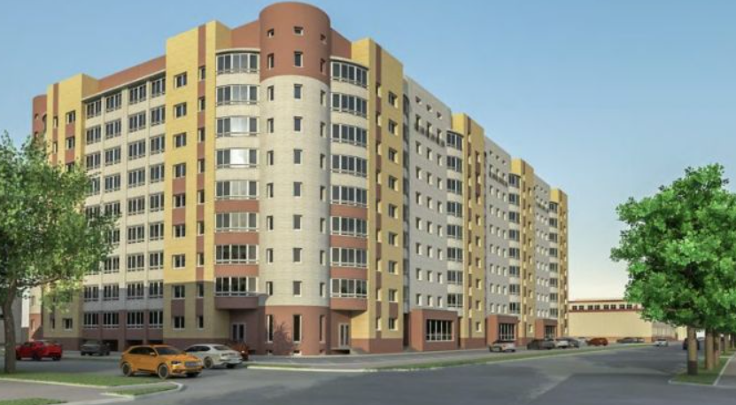по ул. Профсоюзная 50
